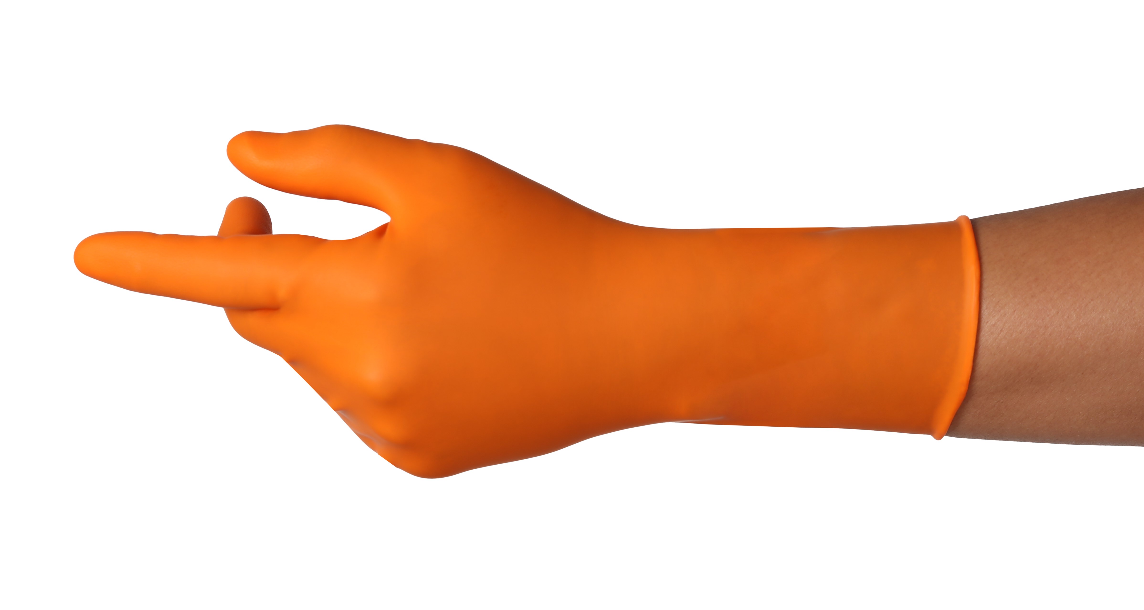 アセトン耐透過性グローブ（TouchNTuff™）93-800